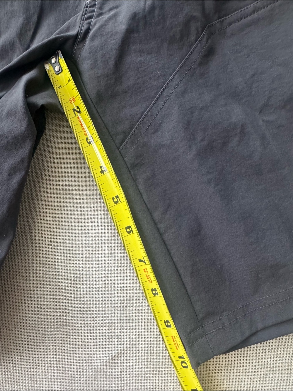 KÜHL Men's Renegade Short 10” Inseam, Size 30, NWT - Picture 7 of 7